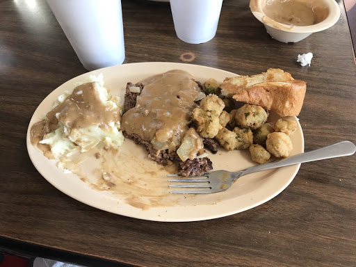 Shaw's BBQ
